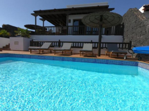 Villa avec piscine privée chauffée toute l'année